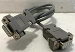 Kenwood Pin Com Cable TS-890S, TS-590S, TS-590SG Fully Populated. Fixed Price $10.95.