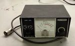 Siltronix SWR-3DX Cb/ham Radio Power Meter. Fixed Price $21.99.
