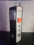 Fanon Transceiver Model T-700 1976 Channel 2 Watts Tested. Fixed Price $45.00.