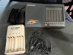 Kaito KA1103 Degen Full Band Radio Lw/mw/sw Ssb Receiver Thieking. Fixed Price $65.00.
