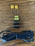 Rebuild For Heathkit SG-8 Generator Full Recap Set W/ Instructions. Fixed Price $15.00.