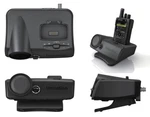 Unication G2 G3 G4 G5 Pager Amplified Charger Base Station Relay P25 Digital. Fixed Price $194.99.