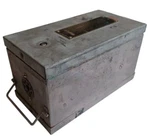 Wwii Signal Corps Us Army Power Supply Converter Pe 104-A Extra Transformer. Fixed Price $35.95.