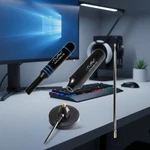 Wideband 3-ANTENNA Kit For Software Defined Radios Low Loss & Easy Connection. Fixed Price $41.79.