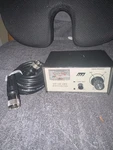 MFJ-816 Swr/wattmeter Cb Ham Radio Coax Cable. Fixed Price $48.98.