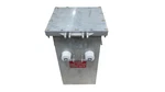 Tci Balun Transformer 091-BAL-02T. Fixed Price $399.99.