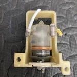 Jennings RB1H Vacuum Relay Removed From AM-3349 Amplifier. Fixed Price $85.00.