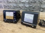 Two Cde Antenna Rotor Controllers, Cdr Model Ham 115, Vintage Radio. Fixed Price $65.00.