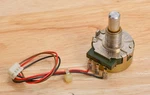 Kenwood TM-2570A Meter Radio Vfo Mem-channel Encoder. Fixed Price $40.00.