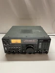 Icom Model IC-R7000 Multi-mode Wide Band Vhf/uhf Receiver Tested & Working. Fixed Price $324.99.