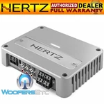 Hertz VENEZIA-V4C Marine Motorcycle 4-CHANNEL 760W Rms Speakers Amplifier New. Fixed Price $599.99.