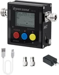 Mcbazel Surecom SW-102 Digital Vhf/uhf 125-525MHZ Antenna Power & Swr Meter. Fixed Price $60.93.
