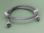 29" Receiver Splined Tuning Cable For ARC-5, SCR-274N, Ara Wwii Usaaf Radio. Fixed Price $59.98.