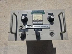 Communication Associates Inc. (cai) NR10 15A9 Type CR-18. Fixed Price $72.99.