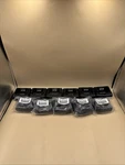 Lot Of 11 RLN6332A Rapid Charger For Motorola RDU2020 RDU2080D RDU4100. Fixed Price $113.99.