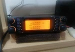Icom IC-2340 144 / 430MHZ Dual Band FM10W Hi Power Transceiver From Jp Rare. Fixed Price $244.00.