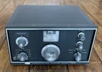 Parts/repair Only Power Tested Allied A-2516 Communications Receiver. Fixed Price $189.99.