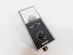 Monarch Model FS1-3 Swr Field Strength Indicator For Ham And Cb Radio Vintage. Fixed Price $9.00.