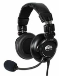 Heil Sound Pse-ic Pro Elite Headset For Icom Radios. Fixed Price $209.95.