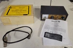 Royce 2-097 Multi-function Swr Meter Power Field Strength Etc. Fixed Price $40.00.