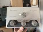 Heathkit QF-1 Multiplier Vintage Ham Radio Receiver/transmitter Equipment. Fixed Price $65.00.