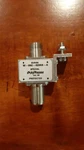 Polyphaser M-092-0205-S-A Surge/lightning Protector For Fm Transmitters. Fixed Price $89.99.