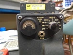 Collins 17L-7 Airborne Vhf Transmitter. Fixed Price $125.00.