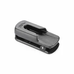 Walkie Talkie Back Waist Clip For Yaesu VX-7R VX-6R VX177 FT-277R/270R. Fixed Price $14.10.