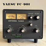 Yaesu FC-901 Antenna Tuner Ham Radio Matching Unit Vintage Japan Gear Parts F556. Fixed Price $245.54.