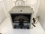 Rme Radio Manufacturing Engineers VHF-152A Converter Powers Untested. Fixed Price $49.99.