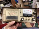 Elwin Electronics Hooker Vintage Cb Radio Modulation Untested. Fixed Price $135.00.