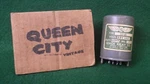 Vintage Leach Relay 737-SS 120VAC 1300OHM Aircraft/military Radio?. Fixed Price $15.00.