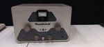 Vintage Heathkit DX-35 Transmitter Ham Radio. Fixed Price $85.00.