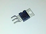 Cobra Uniden Galaxy Ranger TDA2003A TDA2003L TDA2003V Linear Audio Amp. Fixed Price $5.30.
