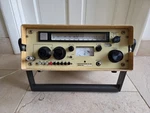 Eddystone 40A Hf Receiver Radio. Fixed Price $545.24.