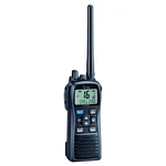 Icom IC-M73 01 Handheld Vhf Marine Radio, 6 Watts. Fixed Price $303.39.