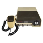 Motorola Mocat Cb Radio With Mic Model 4000 Vintage. Fixed Price $99.99.