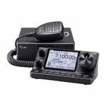 Icom IC-7100 All Mode Ham Radio Transceiver Receiver 100W Brand New. Fixed Price $1100.00.
