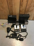 Johnson Mobile Transceiver Model 242-8600 / 242-9841-232 ( As Is, Untested ). Fixed Price $34.98.