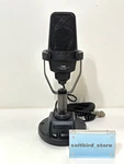 Yaesu MD-200A8X Dynamic Desktop Microphone From Japan. Fixed Price $259.99.