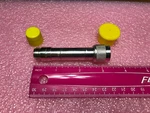 1 Pc Bird Model 8303-300N Attenuator , Db Dc 4 Ghz 5 Watts Type. Fixed Price $25.00.