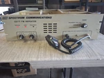 Vintage Spectrum Communications Scr 77 Ham Radio Fm Repeater Controller. Fixed Price $99.99.