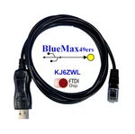 Ftdi Usb Programming Software & Cable Anytone AT-5888UV Iii PC51. Fixed Price $32.95.