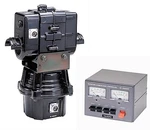 Yaesu G-5500 Rotor Light-medium Duty Azimuth+elevation. Fixed Price $869.95.