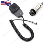 New 4-PIN Dynamic For Yaesu FT-101E FT-101ZD FT-101ZSD FT-101B Radio. Fixed Price $15.99.