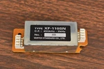 Yaesu YF-110SN XF-110SN 2.0KHZ Narrow Ssb Crystal Filter FT-1000MP Mark V Field. Fixed Price $150.00.