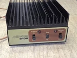 Mirage B108 Vhf 2 Meter 144MHZ 10W-8-W Linear Amplifier. Fixed Price $249.99.