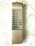 Accuphase Remote Commander RC-20 Control Original. Fixed Price $399.00.