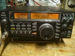 Icom IC-1275A 1200MHZ Multi-mode Transceiver. Fixed Price $1499.00.