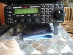 Fairhaven RD500 Communications Receiver. Fixed Price $995.00.